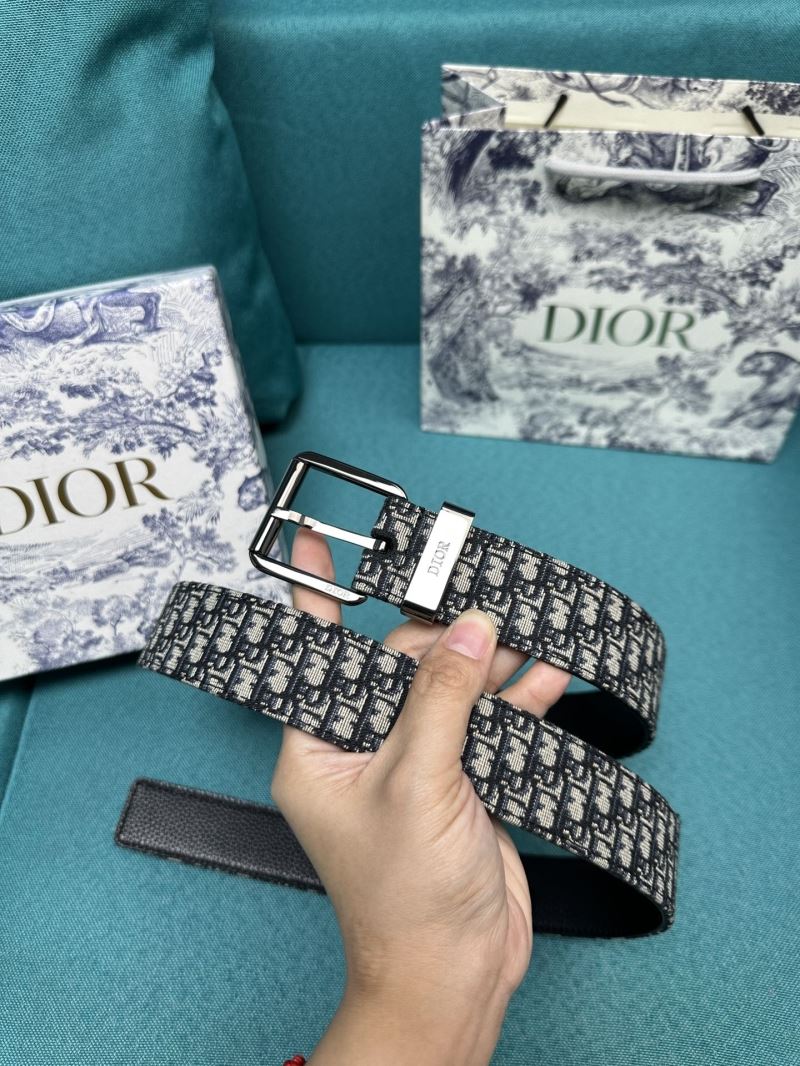 Dior Belts